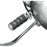 DRAG SPECIALTIES Soft-Ride Footpegs Large