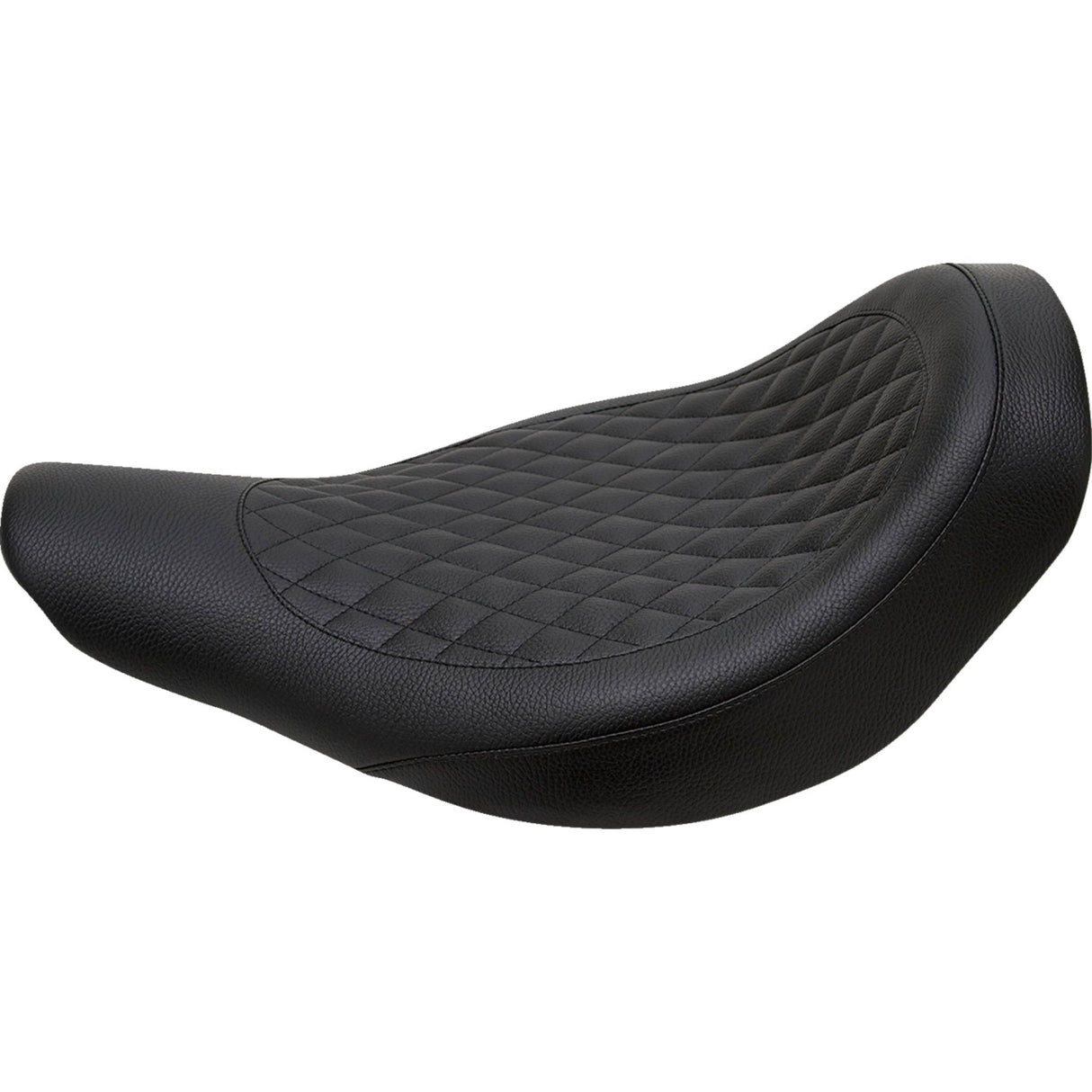 Kodlin Usa M8 Seat - K59661-L For Harley Softail 2018-2025