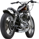 Cobra El Diablo 2-Into-1 Exhaust System - 6471 For Harley Sportster 1986-2003
