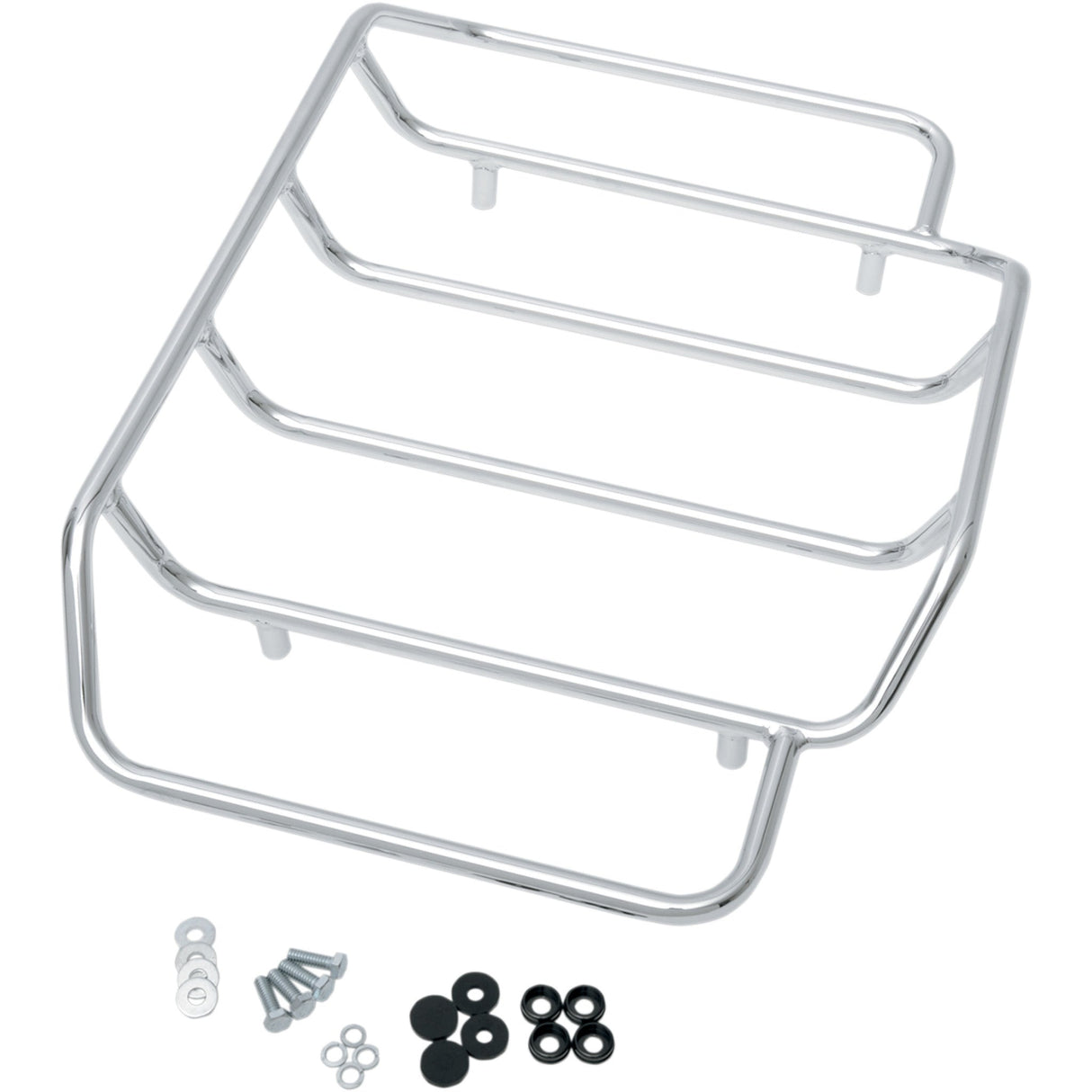 DRAG SPECIALTIES Tour-Pak® Luggage Rack