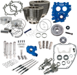 100" Power Package Engine Performance Kit