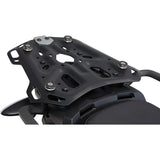Sw-Motech Dusc Hard Case System - GPT.11.747.65000/B Triumph Tiger / XC 800 2010-2019