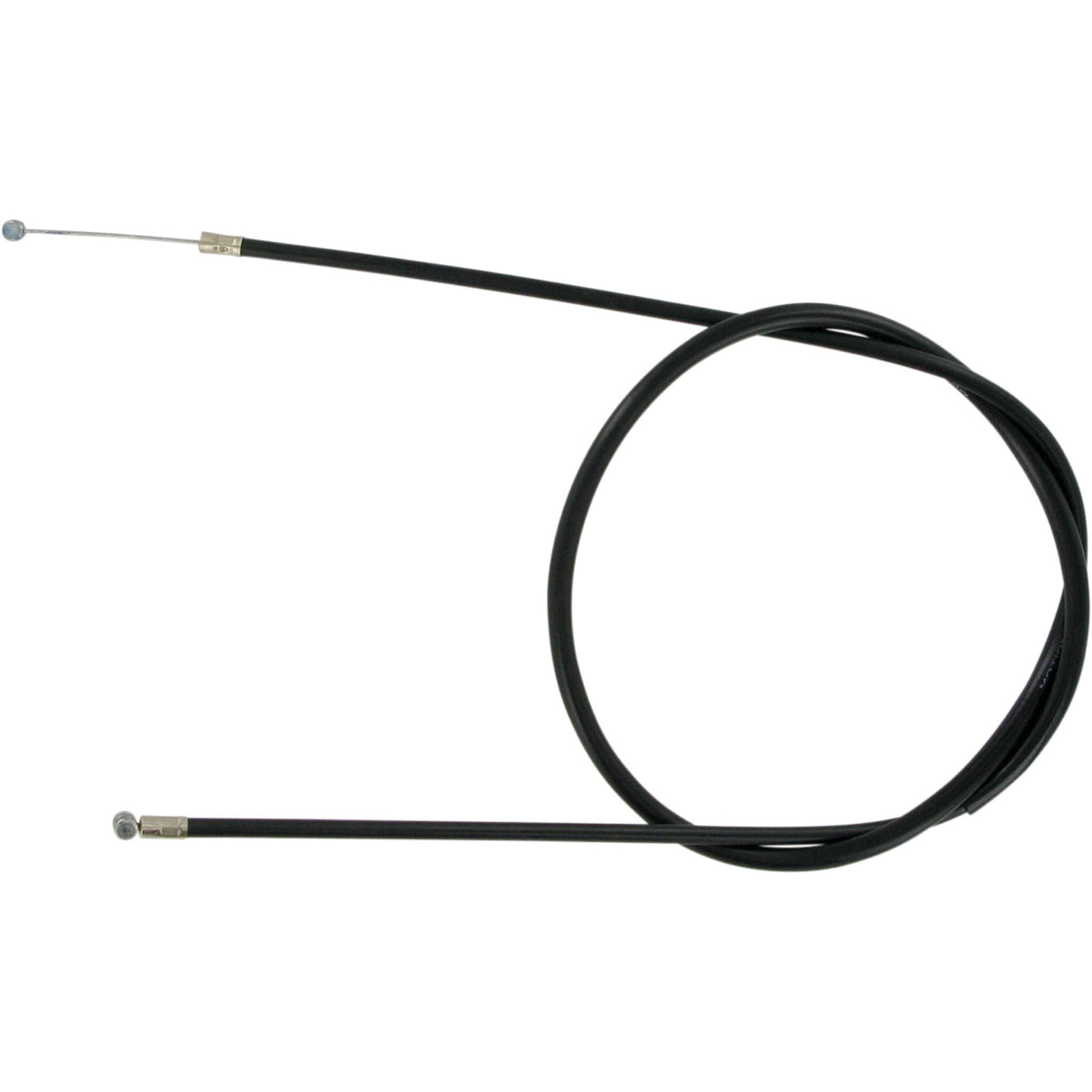 MOTION PRO 0654-0010 05-0185 Black Vinyl Choke Cable yamaha