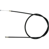 MOTION PRO 0654-0010 05-0185 Black Vinyl Choke Cable yamaha