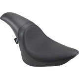 DRAG SPECIALTIES Predator Seat Smooth - '84-'99