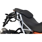 SW-MOTECH 1510-0759 HTA.04.881.10000 SLC Side Carrier left - ktm - 1290 super duke r