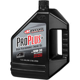 MAXIMA RACING OIL 3601-0268 30-019128 Pro Plus+ Synthetic 4T Engine Oil Pro Plus+ 4T Oil - 10W-30 - 1 U.S. gal