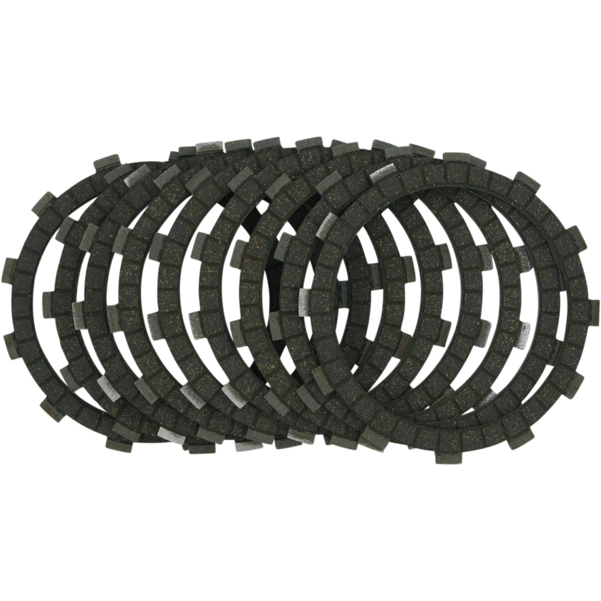 VESRAH VC-434 VC-434 Clutch Disc Set Clutch Discs