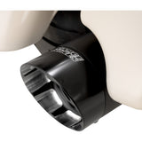 Vance & Hines Razorback Muffler - 47960 For Harley Touring 2017-2026