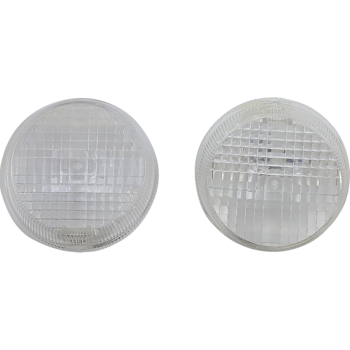 Custom Dynamics Lens - CD-TSLHK-CLEAR Honda Motorcycles 2001-2017