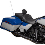 DRAG SPECIALTIES EZ Glide II™ Backrest