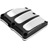 Performance Machine Scallop Cover - 0203-2018-BMP For Harley Touring 2017-2019