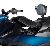 SHOW CHROME 0820-0249 41-269 Seat Shock spyder rt '20-'24