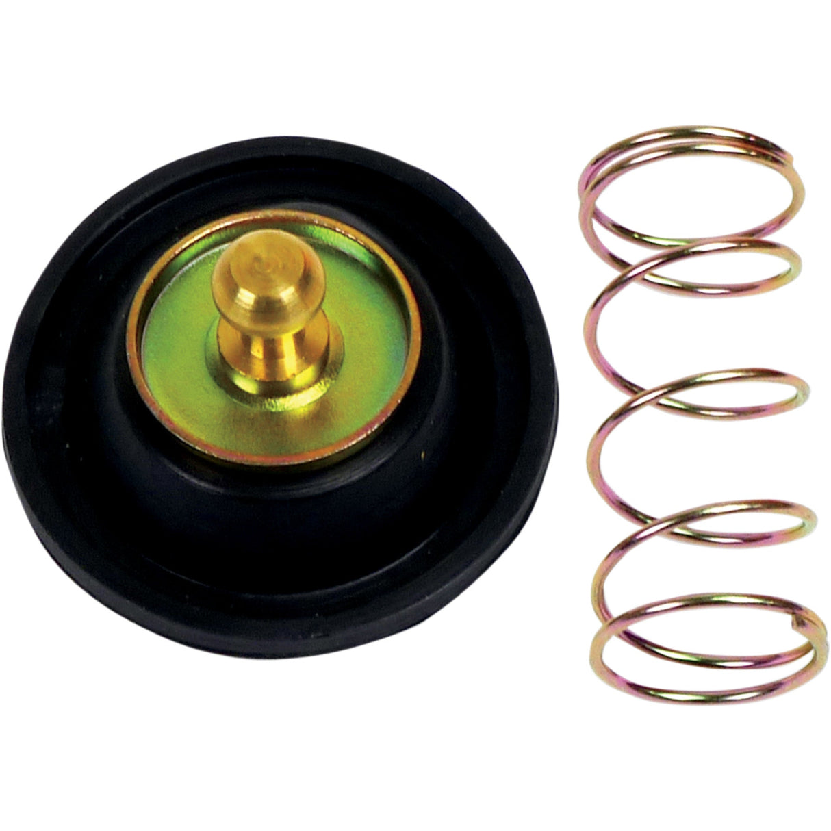 K&S TECHNOLOGIES 1003-0298 56-1003 Carburetor Air Cut-Off Valve Set honda