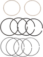 Replacement Ring Set for S&S Pistons
