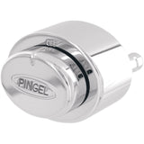 PINGEL 0705-0042 9000-CO Chopper Fuel Valve - Chrome