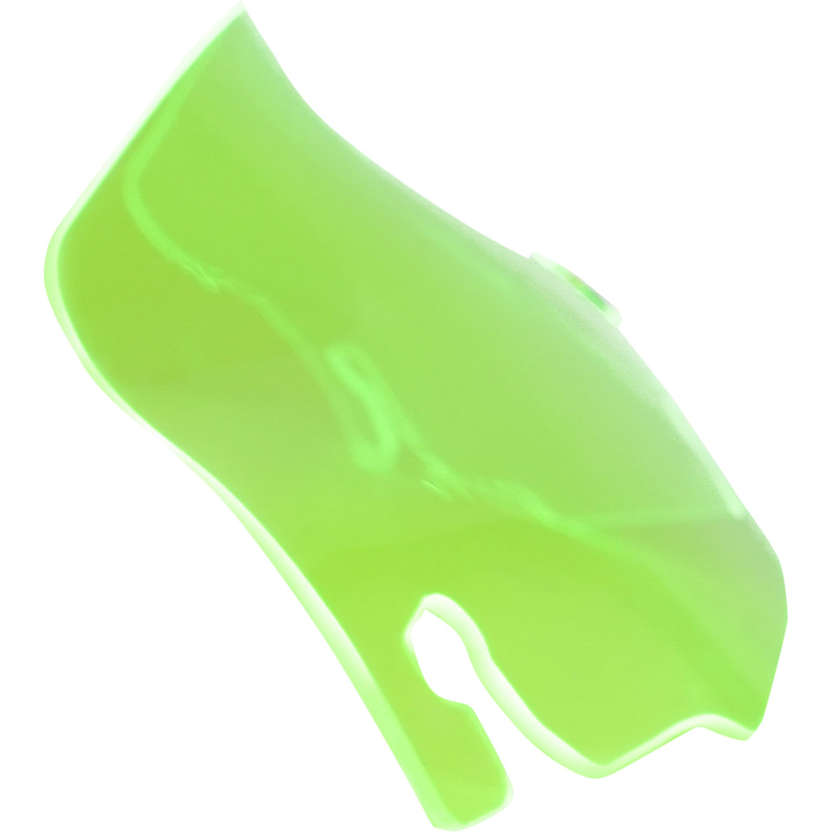 Klock Werks Kolor Flare™ Windshield - KWW-01-0656 For Harley Touring 1996-2013