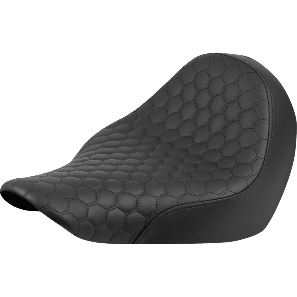 Saddlemen Renegade™ Seat - 818-29-003 For Harley Softail 2018-2025