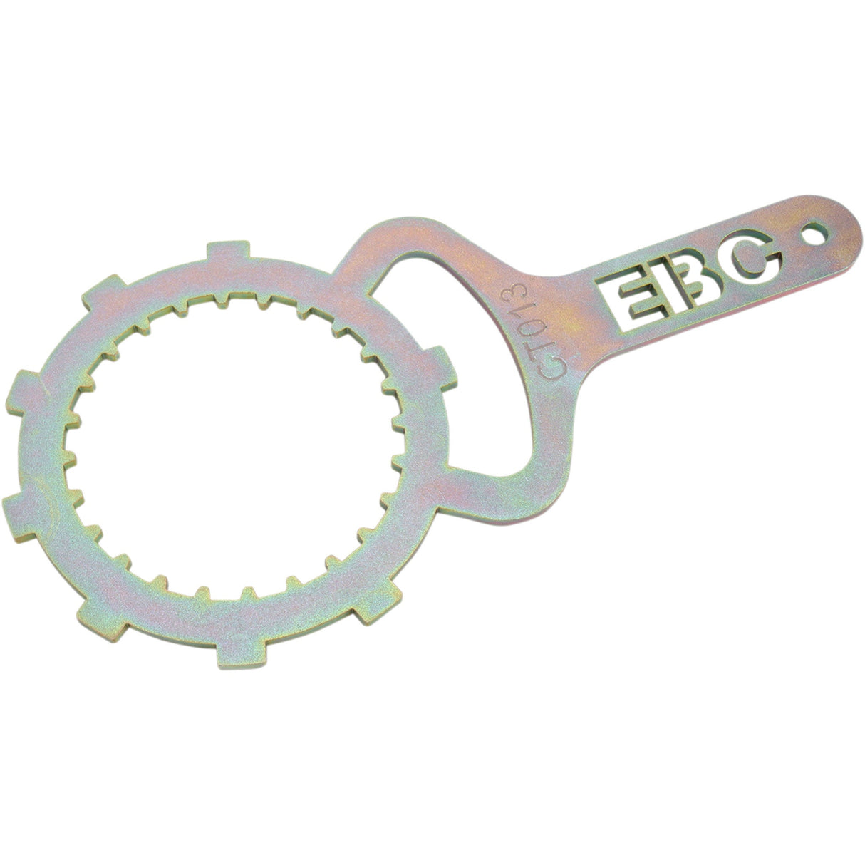 Ebc Holding Tool - CT013 For BMW G310GS / G310R 2020-2021 | Suzuki 250 2001