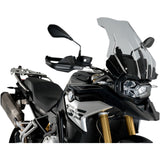 Puig Hi-Tech Parts Sport Touring Windshield - 3595H BMW F750GS / F850GS / F850GS Adventure 2018-2023