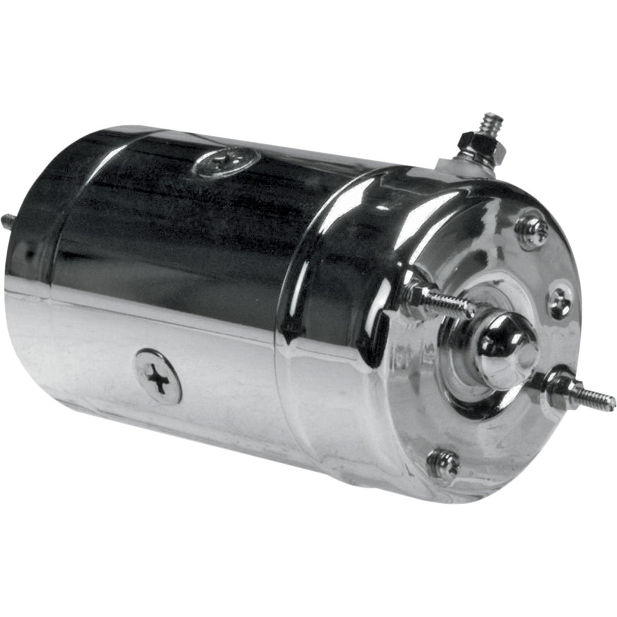 DRAG SPECIALTIES High Torque Starter