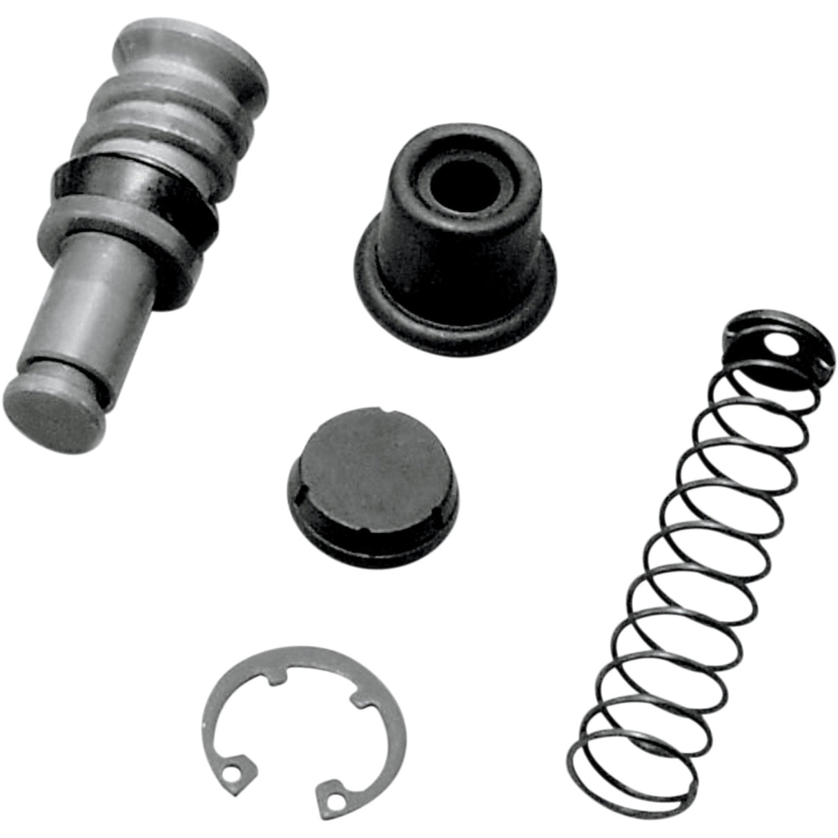 SHINDY 0617-0156 17-651R Master Cylinder Replacement Part Rebuild Kit - Master Cylinder - Brake - 5/8"