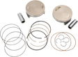 Forged Piston Kit for Hot Set Up Kits®