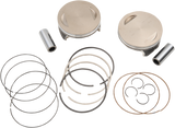 Forged Piston Kit for Hot Set Up Kits®