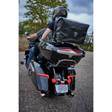 Ciro Machete™ Saddlebag Light - 46255 For Indian 2014-2026