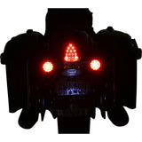 Custom Dynamics ProBEAM® Turn Signal Kit - PB-IND-RTS-R-C For Indian 2014-2025