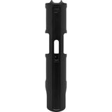 Kodlin USA Water Reservoir Cover Matte Black - K25413 For Harley Touring 2023-2026