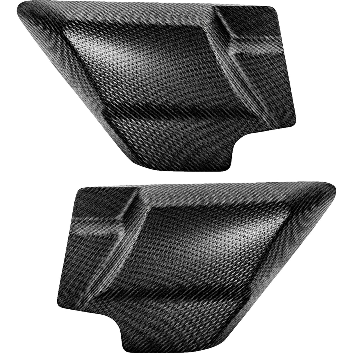 Saddlemen Cover - CF-809-07-006M For Harley Touring 2009-2025