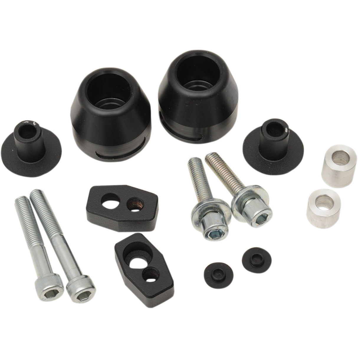 VORTEX 0505-1638 SR229 Frame Slider Kit gsx-s 750