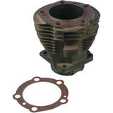 James Gasket Gasket - JGI-16770-48-X For Harley Touring 1948-1965