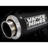 Vance & Hines Supersport Muffler - 46746 For Harley Softail 2025