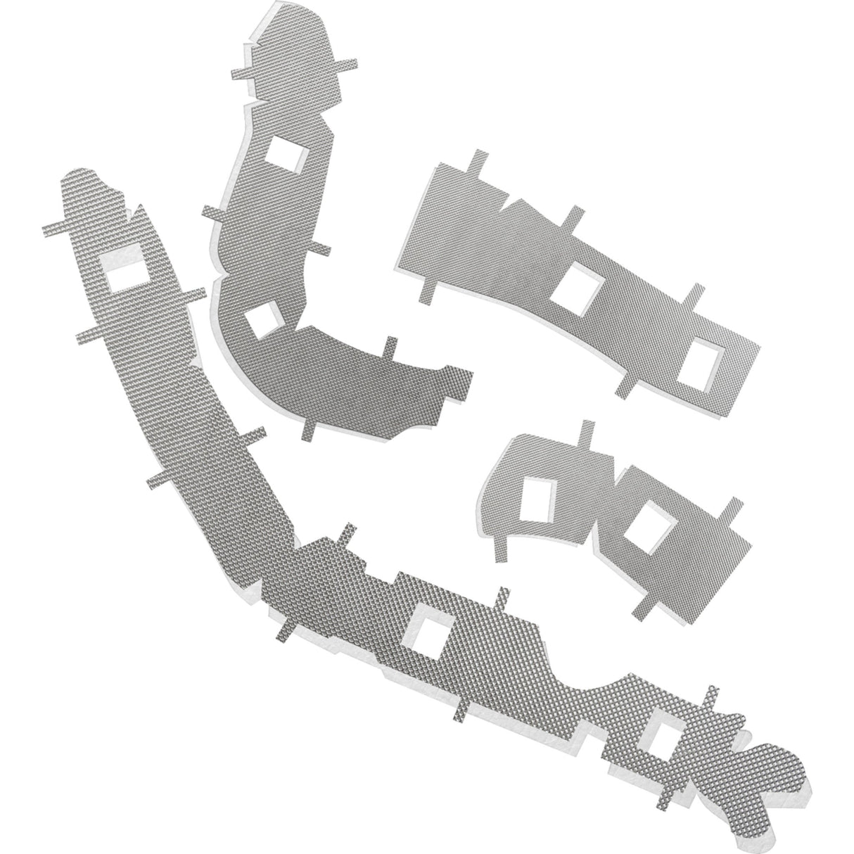 DEI 1861-1754 901085 Heat Shield Liner Kit