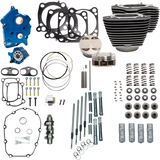 124" Power Package Engine Performance Kit — 124"