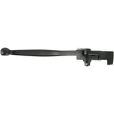 PARTS UNLIMITED 44-262 Replacement Brake Lever — Kawasaki Lever - Right Hand - Black