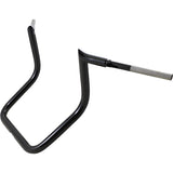 TRASK 0601-5195 TM-2093BK Bro Bar handlebar -  - black
