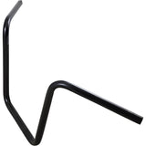 MAGNUM SHIELDING 1" Handlebar Rise - Black