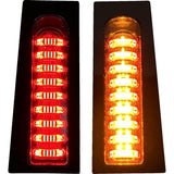 Custom Dynamics Accessory Light - PB-ECE-FILL-SB For Harley Touring 2014-2024
