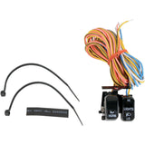DRAG SPECIALTIES Handlebar Switch Kit