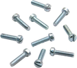 Slotted Screws