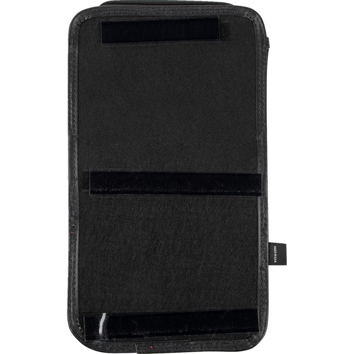 Show Chrome Pouch - H44-4RED Polaris ATV/UTV Models 2015-2023