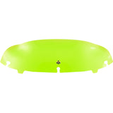 Klock Werks Kolor Flare™ Windshield - KWW-01-0651 For Harley Touring 2014-2025