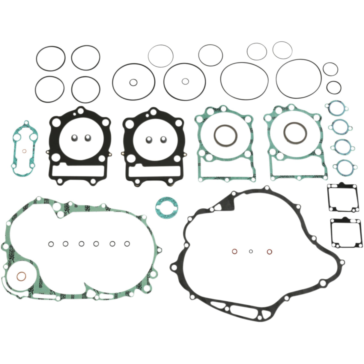 Athena Gasket Kit - P400485850951 Yamaha Virago 1988-1999