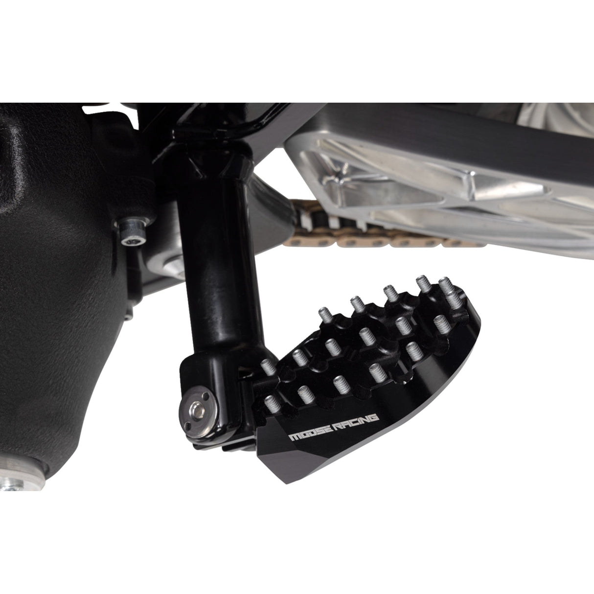 Moose Offroad Footpeg - M-80-500 For Harley 2018-2024