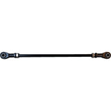 DRAG SPECIALTIES Shifter Linkage Shift - 12"
