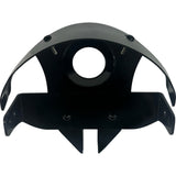 Custom Dynamics Shark Demon™ Headlight - SD2-PM-W For Harley 1999-2026