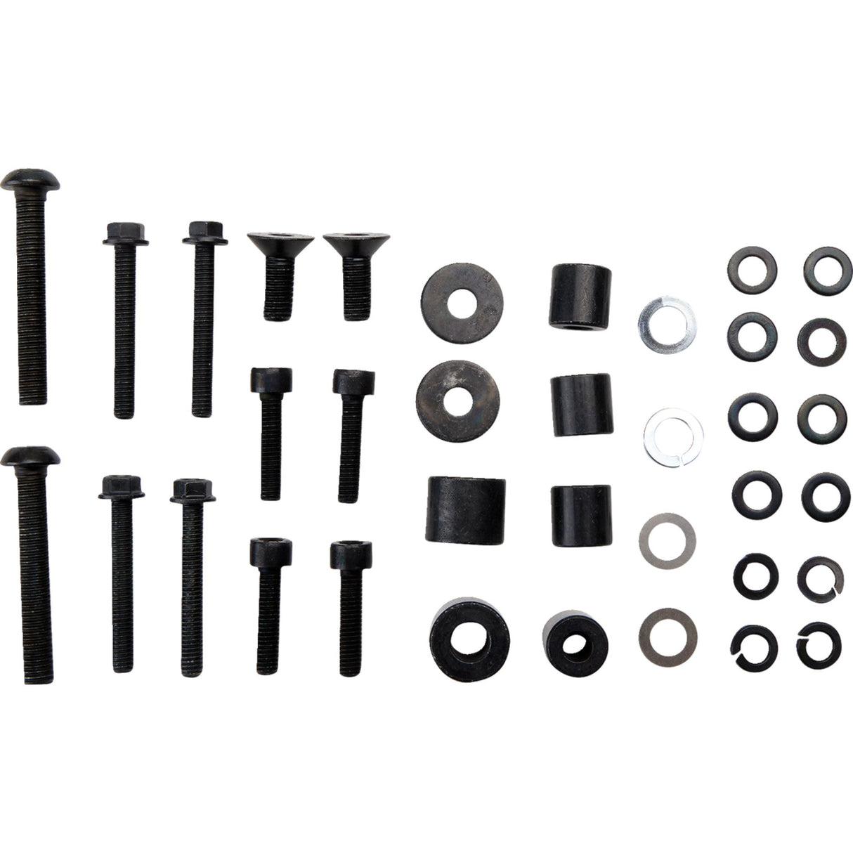 Givi Mounting Kit - SR7711 KTM 390 Adventure 2020-2024